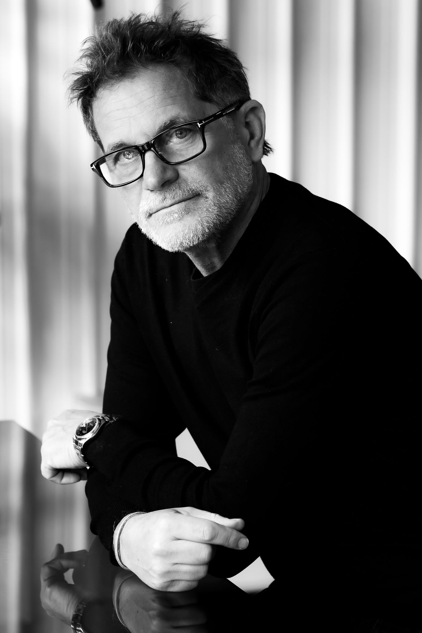 Massimo Motta